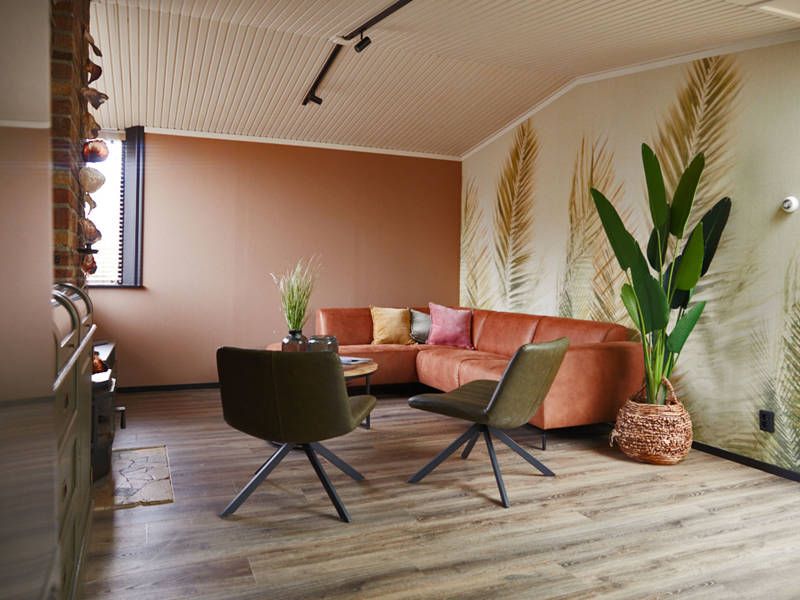 Huis in de duinen Callantsoog Op t Landtweg 3 t Vinkie